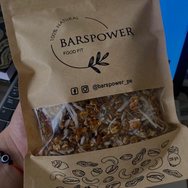 Barspower